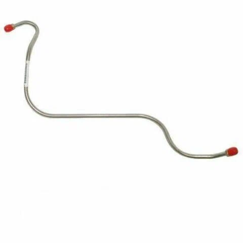1958 Chevrolet Bel Air Pump to Carburetor Fuel Line 348CID 4BBL w_ AC BPC5802SS